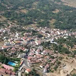 El Caldero Sierra De Béjar Hébergement de vacances *