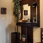 Hébergement de vacances El Caldero Sierra De Béjar *