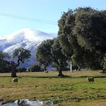 Hébergement de vacances El Caldero Sierra De Béjar Sorihuela
