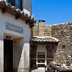 El Caldero Sierra De Béjar Sorihuela