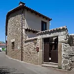 Hébergement de vacances El Caldero Sierra De Béjar *