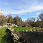 Hébergement de vacances El Caldero Sierra De Béjar Sorihuela