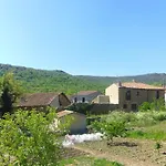 Hébergement de vacances El Caldero Sierra De Béjar Sorihuela