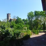 El Caldero Sierra De Béjar Sorihuela