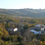El Caldero Sierra De Béjar Sorihuela
