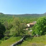 Hébergement de vacances El Caldero Sierra De Béjar *