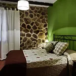El Caldero Sierra De Béjar Hébergement de vacances