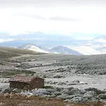 El Caldero Sierra De Béjar *