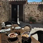 El Caldero Sierra De Béjar *