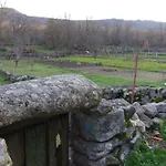 Hébergement de vacances El Caldero Sierra De Béjar