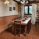 Hébergement de vacances El Caldero Sierra De Béjar Sorihuela