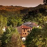 El Caldero Sierra De Béjar Hébergement de vacances