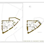 Hébergement de vacances El Caldero Sierra De Béjar *