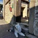 El Caldero Sierra De Béjar Hébergement de vacances *