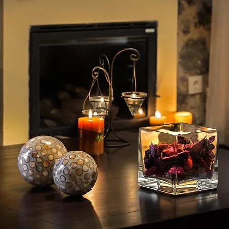 El Caldero Sierra De Bejar Semesterbostad Sorihuela