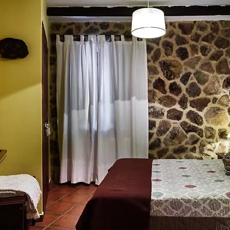 El Caldero Sierra De Bejar