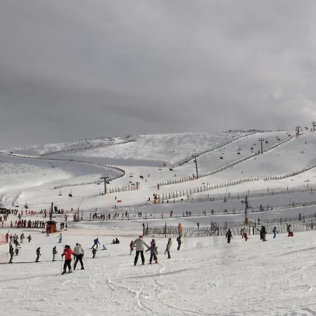 El Caldero Sierra De Bejar Sorihuela