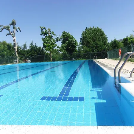 El Caldero Sierra De Bejar