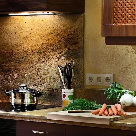 El Caldero Sierra De Bejar * Sorihuela