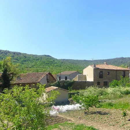 Holiday home El Caldero Sierra De Bejar Sorihuela