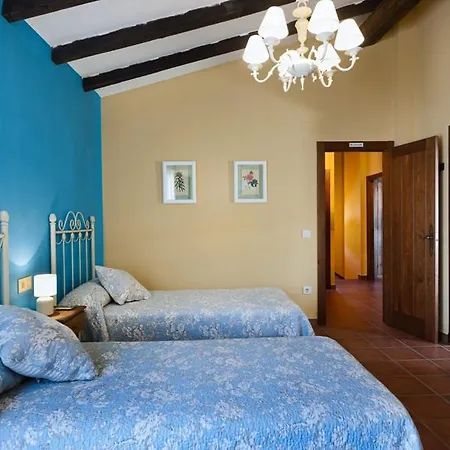 El Caldero Sierra De Bejar