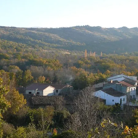 El Caldero Sierra De Béjar Sorihuela