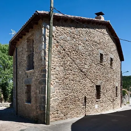El Caldero Sierra De Bejar