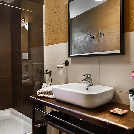 El Caldero Sierra De Bejar Semesterbostad Sorihuela