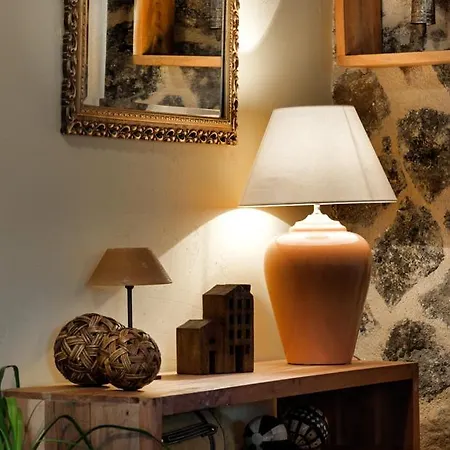 El Caldero Sierra De Bejar Semesterbostad Sorihuela