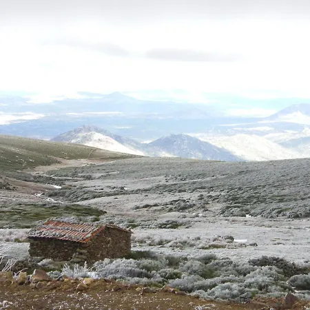 El Caldero Sierra De Bejar *