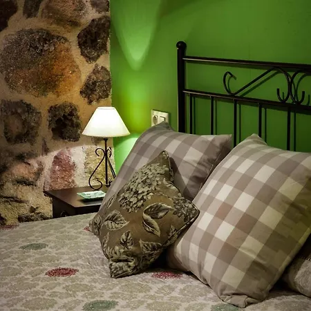 Casa vacanze El Caldero Sierra De Béjar