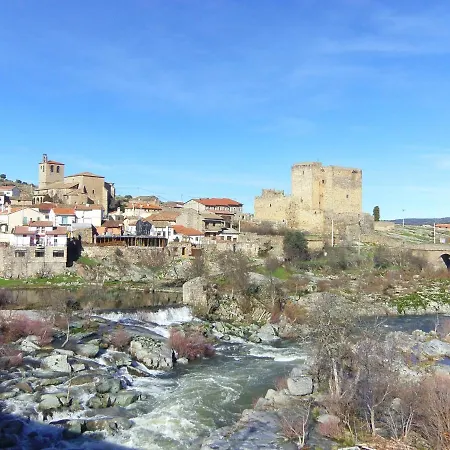 El Caldero Sierra De Bejar *