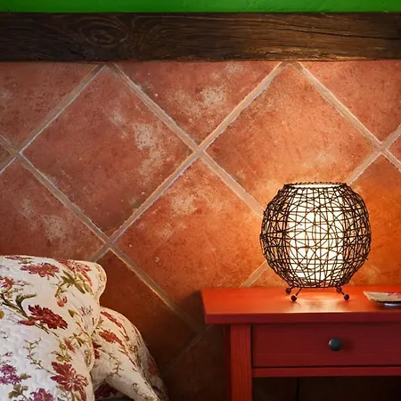 El Caldero Sierra De Bejar *