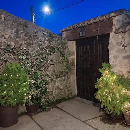 El Caldero Sierra De Bejar *