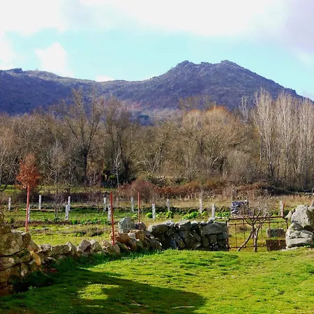 El Caldero Sierra De Béjar