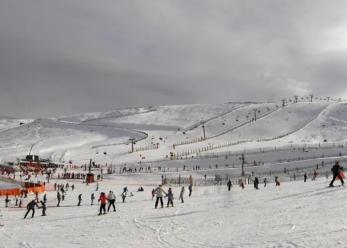 El Caldero Sierra De Béjar Sorihuela