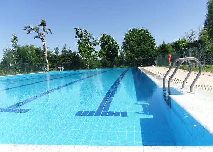 El Caldero Sierra De Béjar