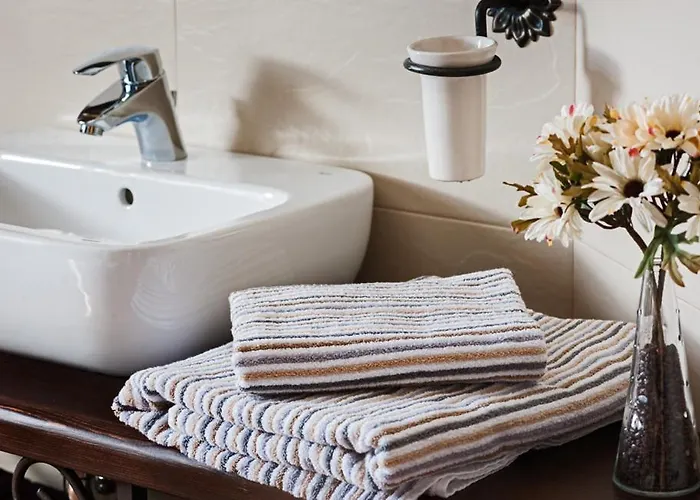 El Caldero Sierra De Béjar Hébergement de vacances *