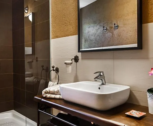 El Caldero Sierra De Béjar Hébergement de vacances Sorihuela