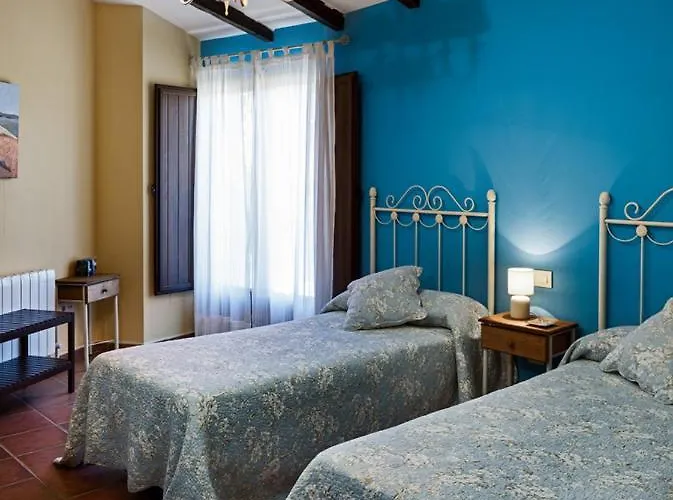 El Caldero Sierra De Béjar