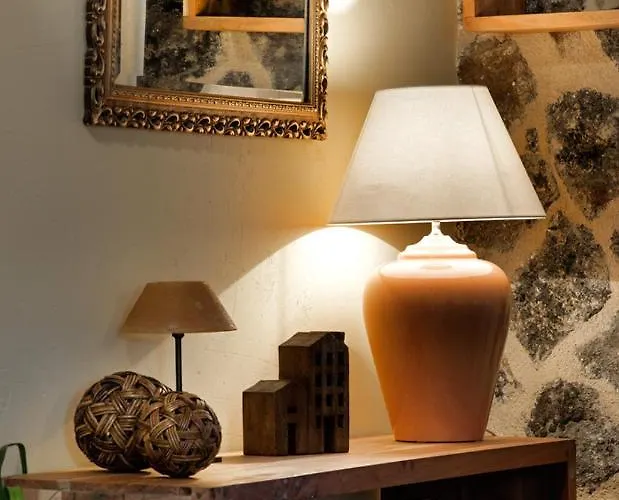 El Caldero Sierra De Béjar Hébergement de vacances Sorihuela