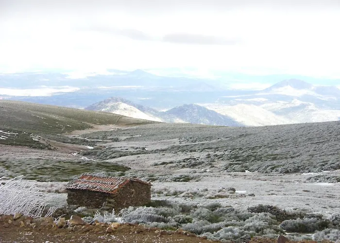 El Caldero Sierra De Béjar *