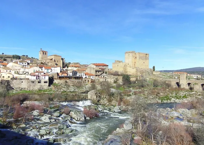 El Caldero Sierra De Béjar *