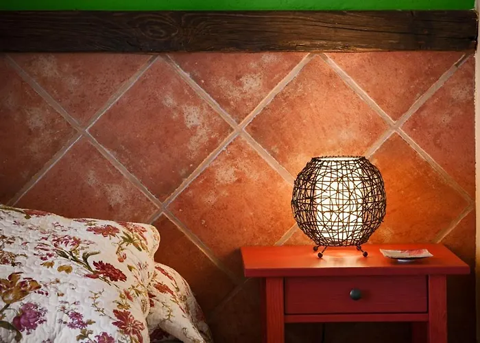 El Caldero Sierra De Béjar *