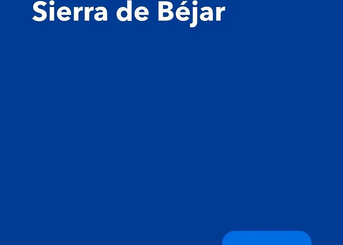 El Caldero Sierra De Béjar *